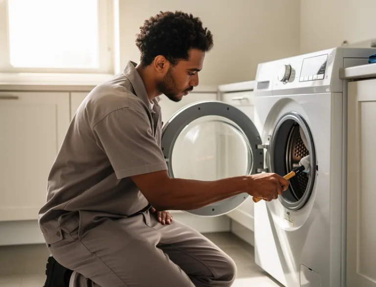 Washing machine repair Louisville